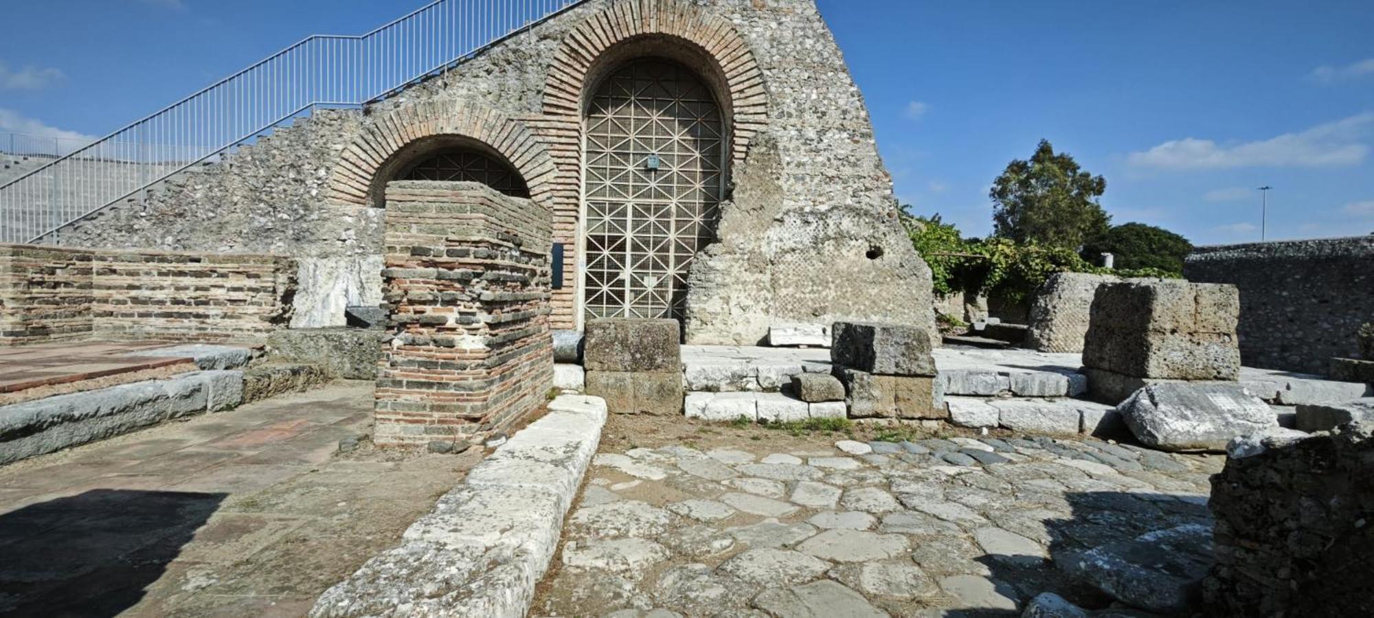 Il Postiglione Hotel - Sala Ricevimenti Minturno Exteriör bild