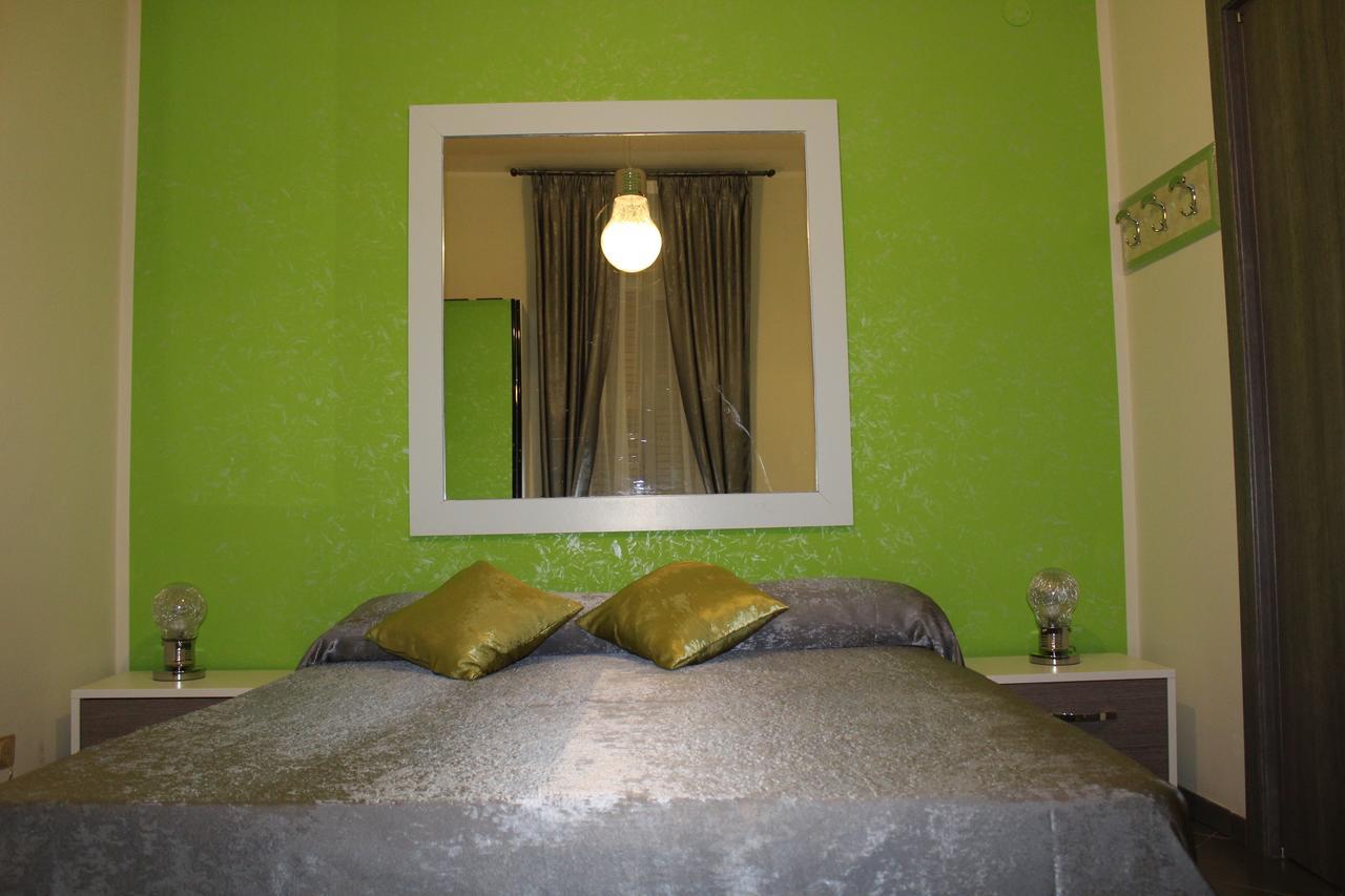 Il Postiglione Hotel - Sala Ricevimenti Minturno Exteriör bild
